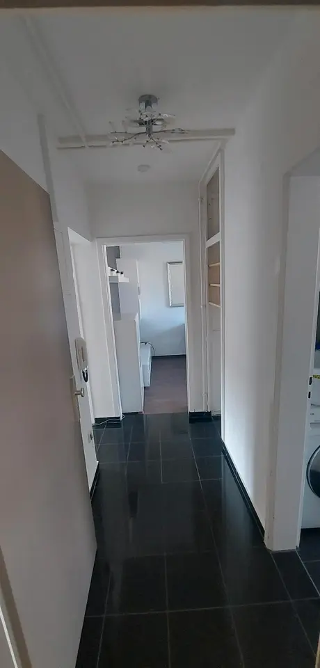 2 Zimmer Wohnung mit 38 m² in Augsburg – Bild 7