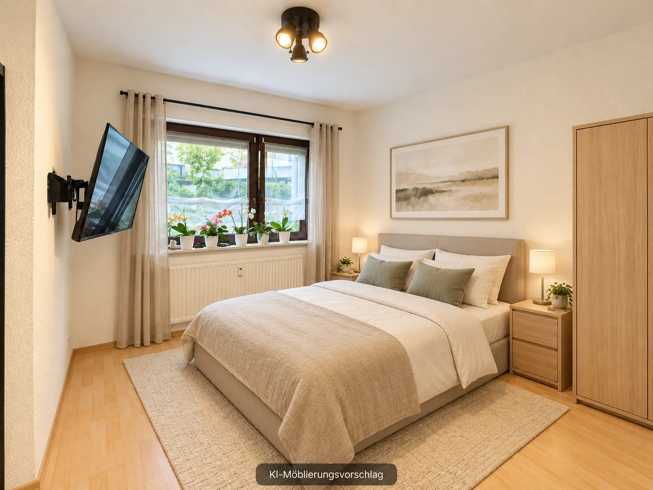 2 Zimmer Wohnung mit 84 m² in Mönchengladbach – Bild 11