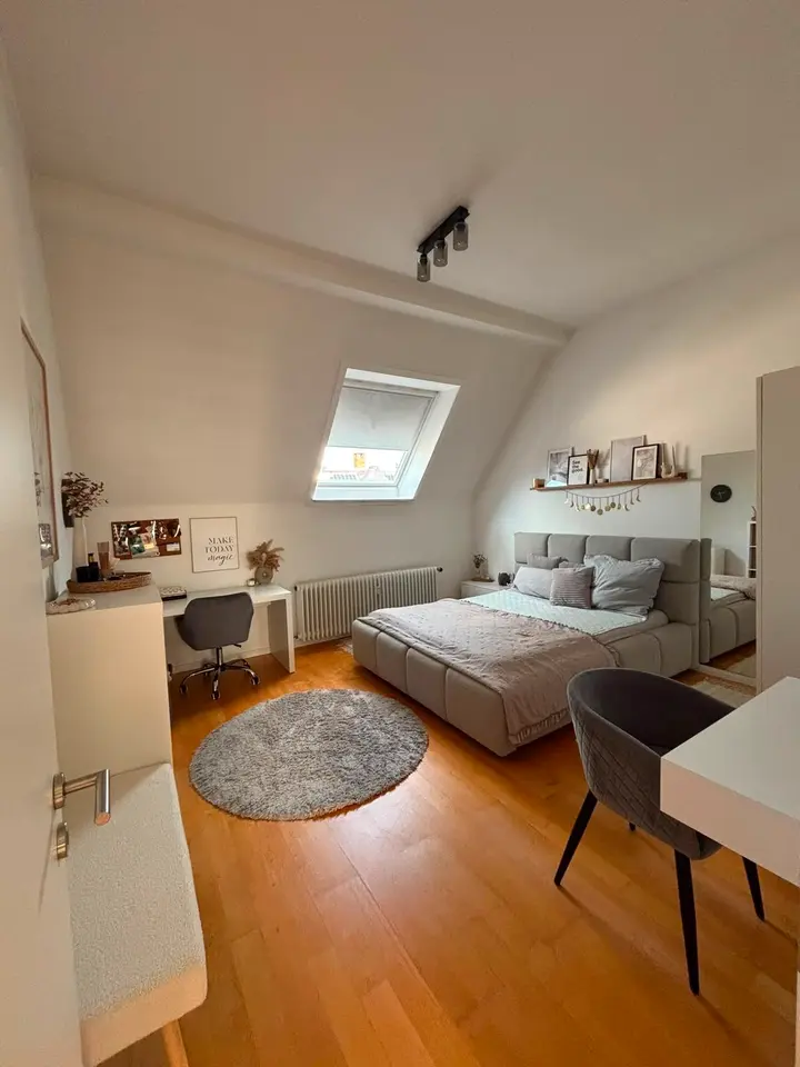 4 Zimmer Wohnung mit 100 m² in Bielefeld – Bild 3