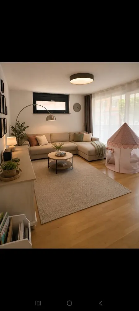 4 Zimmer Wohnung mit 113 m² in Stuttgart – Bild 8