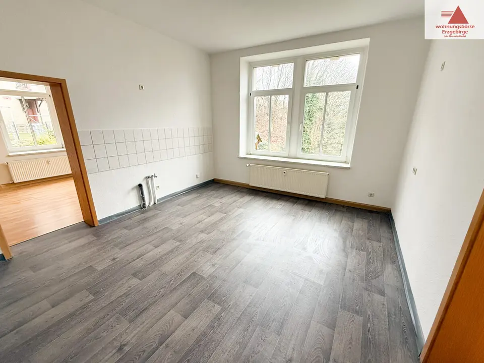 3 Zimmer Wohnung mit 93 m² in Annaberg-Buchholz – Bild 3