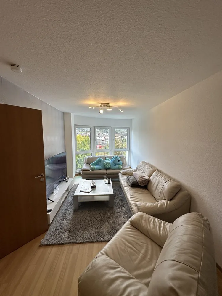 2 Zimmer Wohnung mit 58 m² in Koblenz – Bild 8