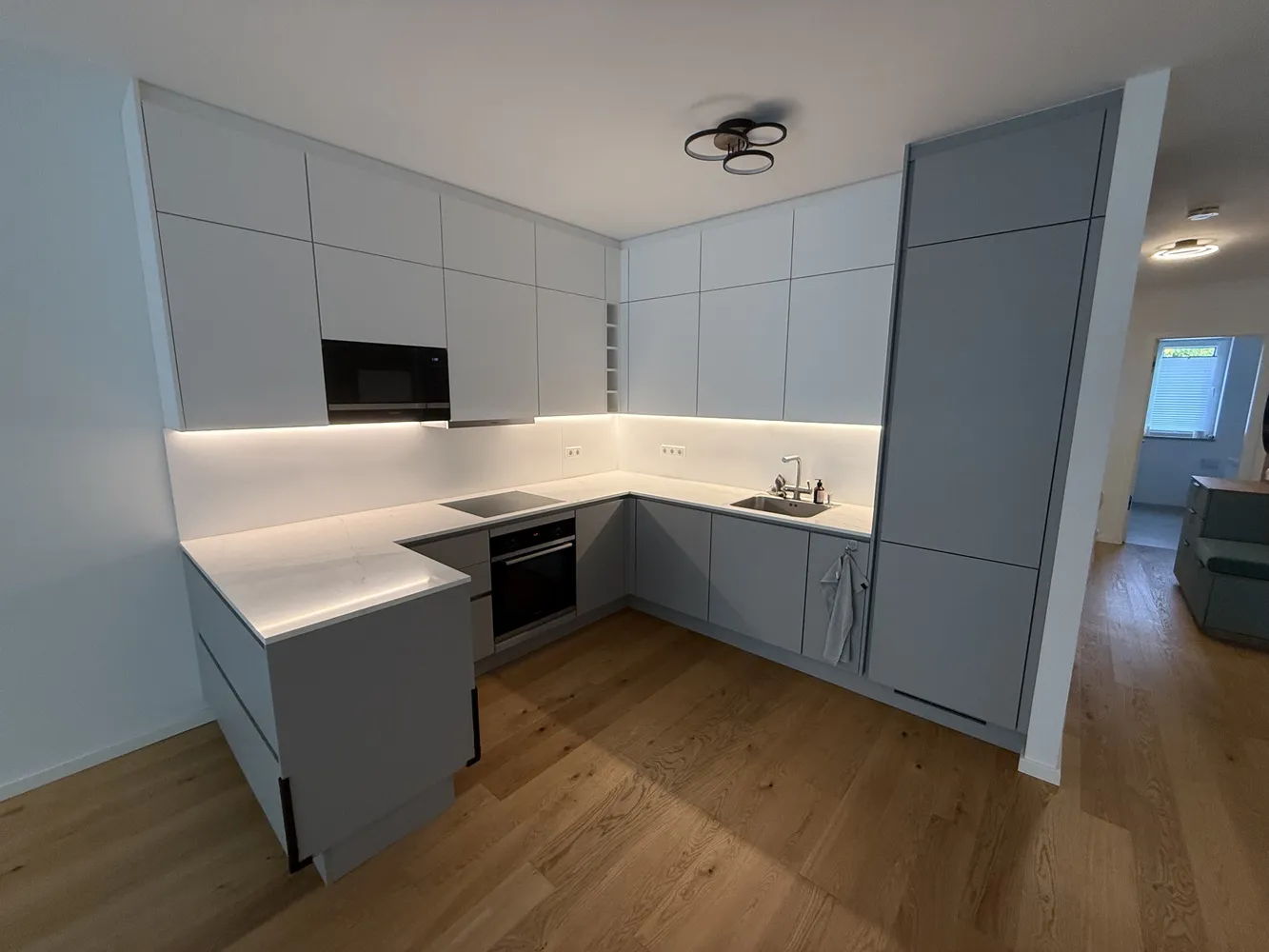 3 Zimmer Wohnung mit 74 m² in München – Bild 8