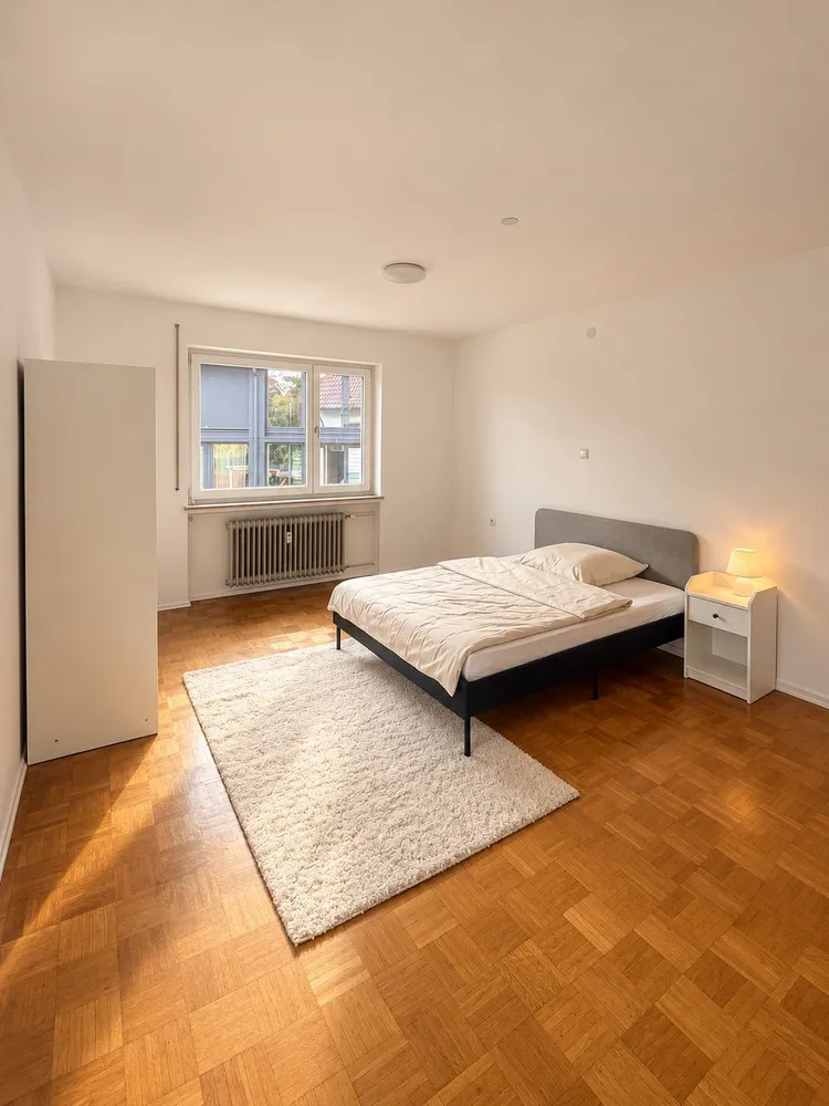 WG-Zimmer mit 21 m² in Ulm – Bild 6