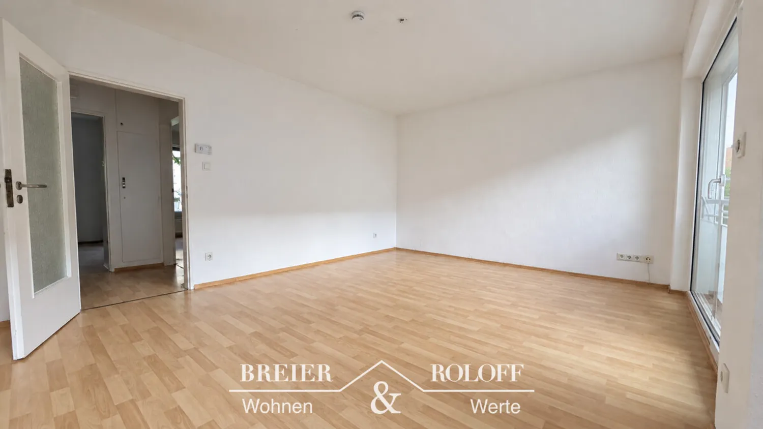 3 room apartment with 68 m² in Bielefeld – Photo 2