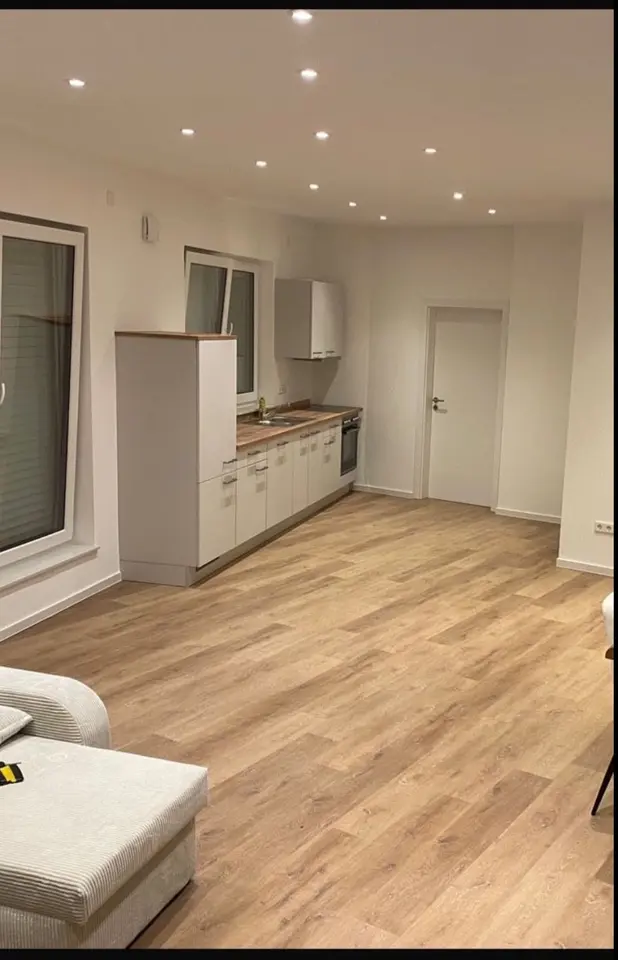 3 Zimmer Wohnung mit 112 m² in Meppen – Bild 6