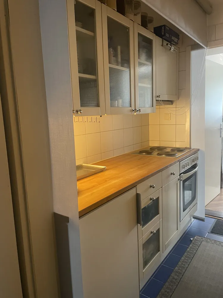 2 Zimmer Wohnung mit 30 m² in Heidelberg – Bild 6