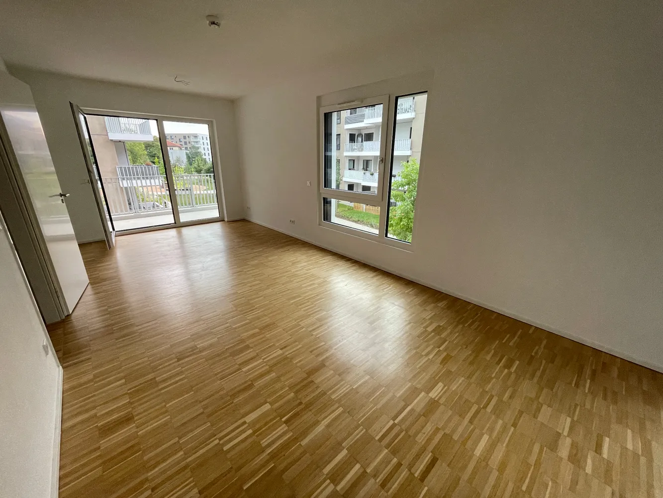 5 Zimmer Wohnung mit 111 m² in Nürnberg – Bild 1