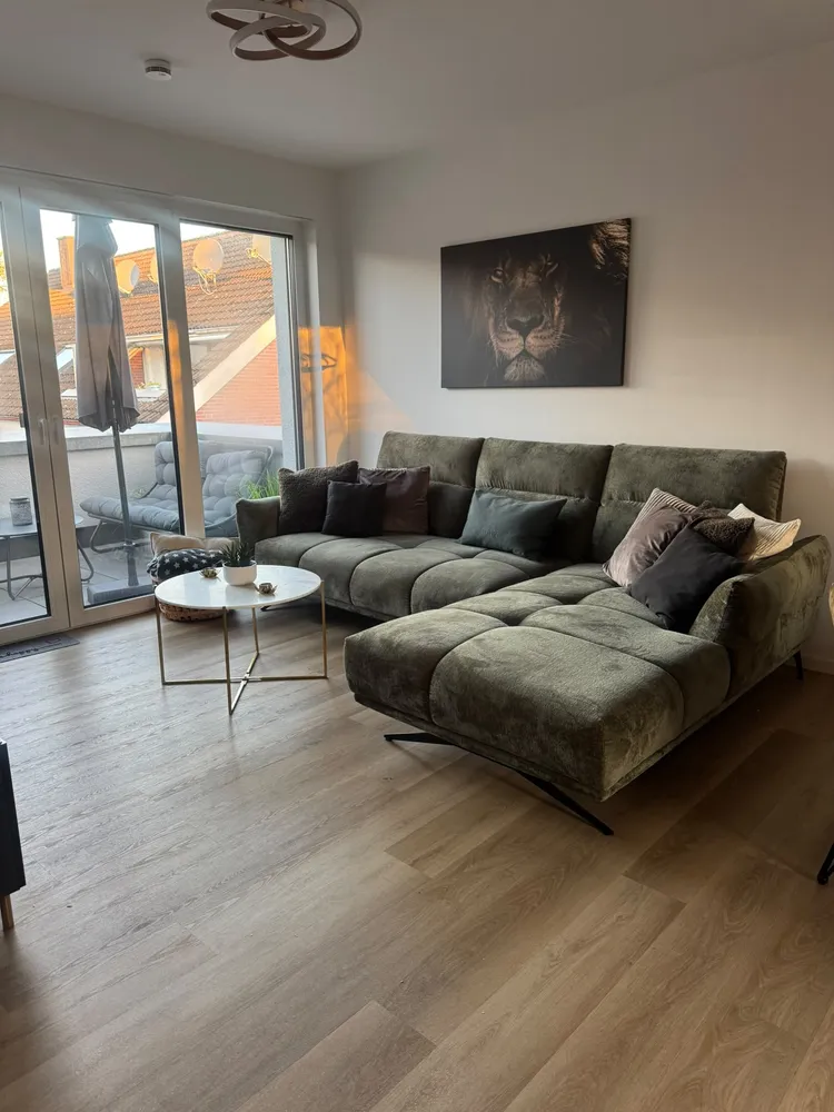 2 Zimmer Wohnung mit 69 m² in Gütersloh – Bild 1