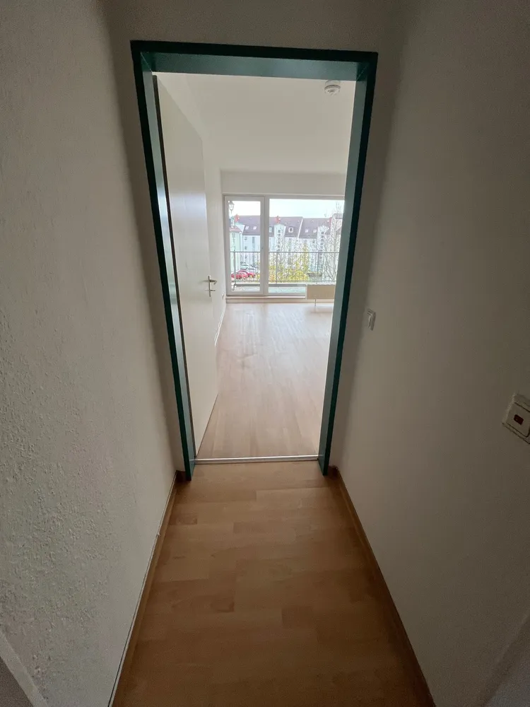 2 room apartment with 46 m² in Freiberg – Photo 7