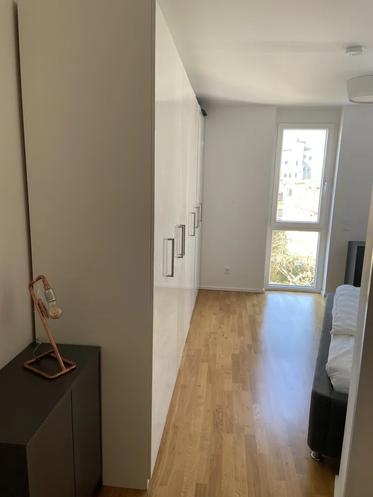3 Zimmer Wohnung mit 95 m² in München – Bild 11
