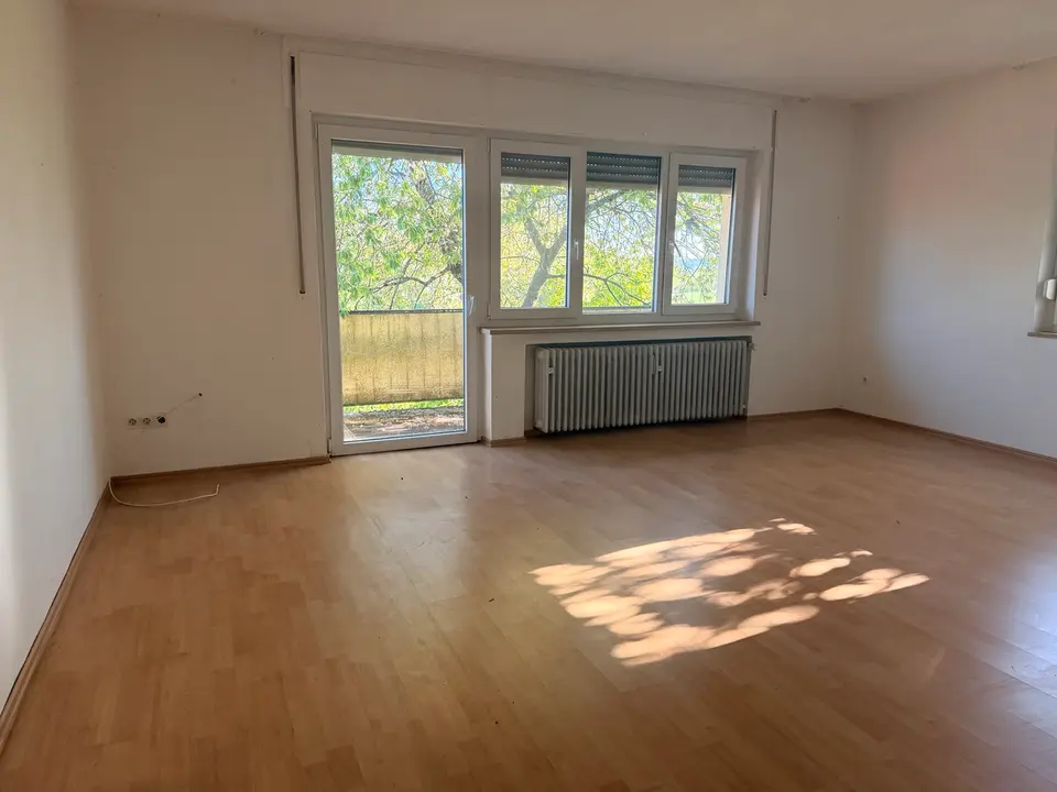 3 Zimmer Wohnung mit 93 m² in Nördlingen – Bild 6