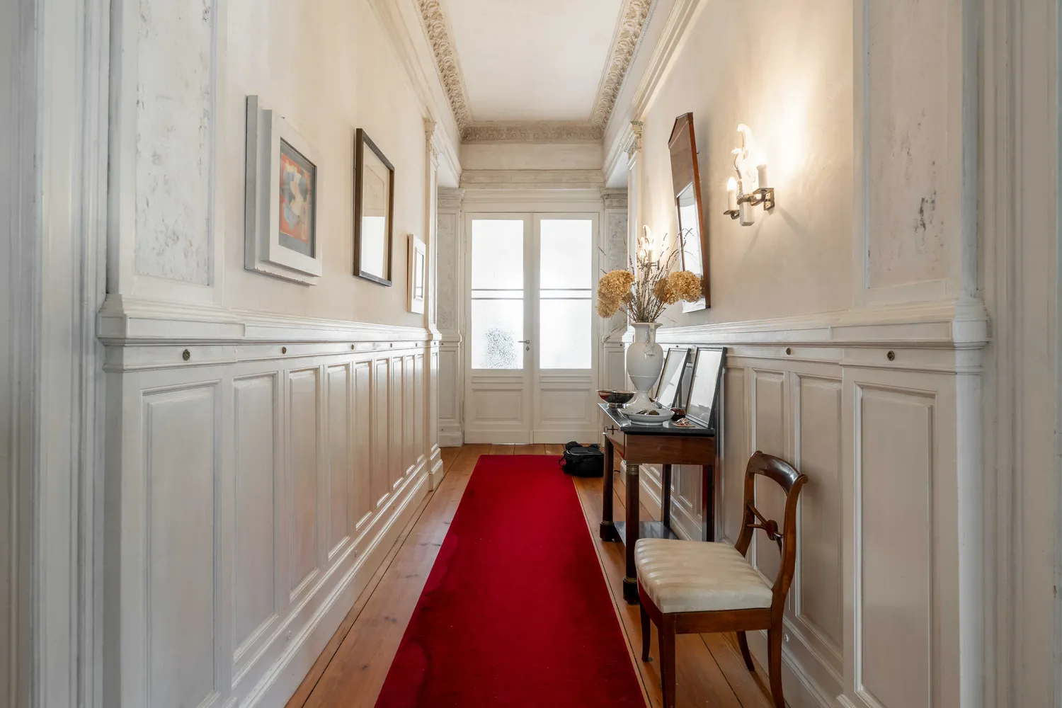 4 Zimmer Wohnung mit 246 m² in Potsdam – Bild 10