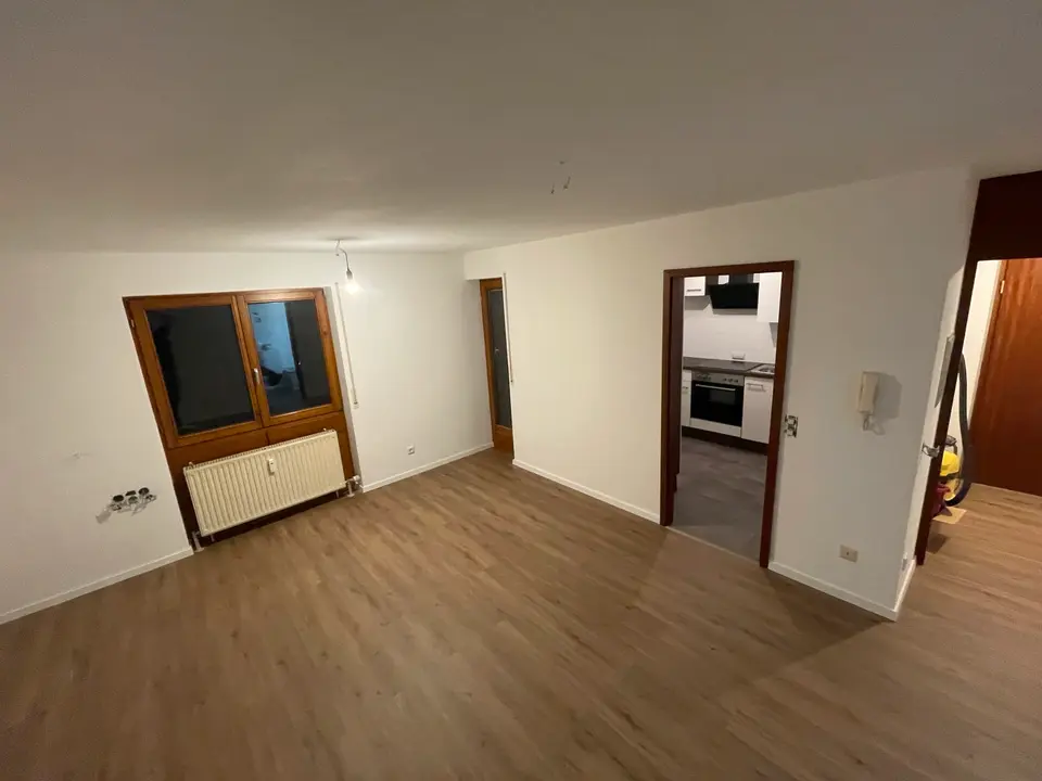3 Zimmer Wohnung mit 58 m² in Bietigheim-Bissingen – Bild 10