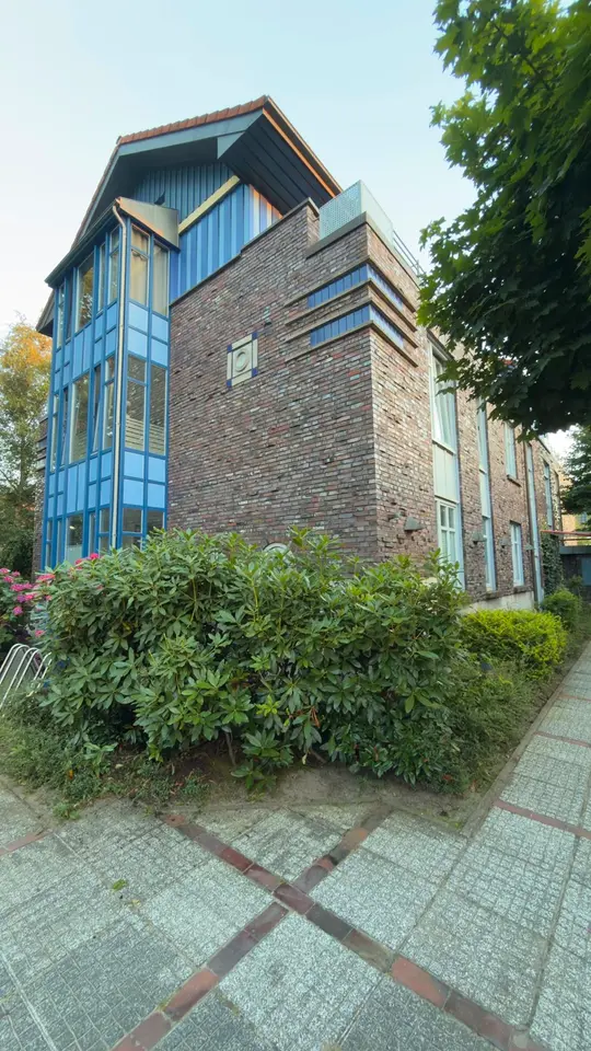 3 Zimmer Wohnung mit 76 m² in Oldenburg – Bild 2