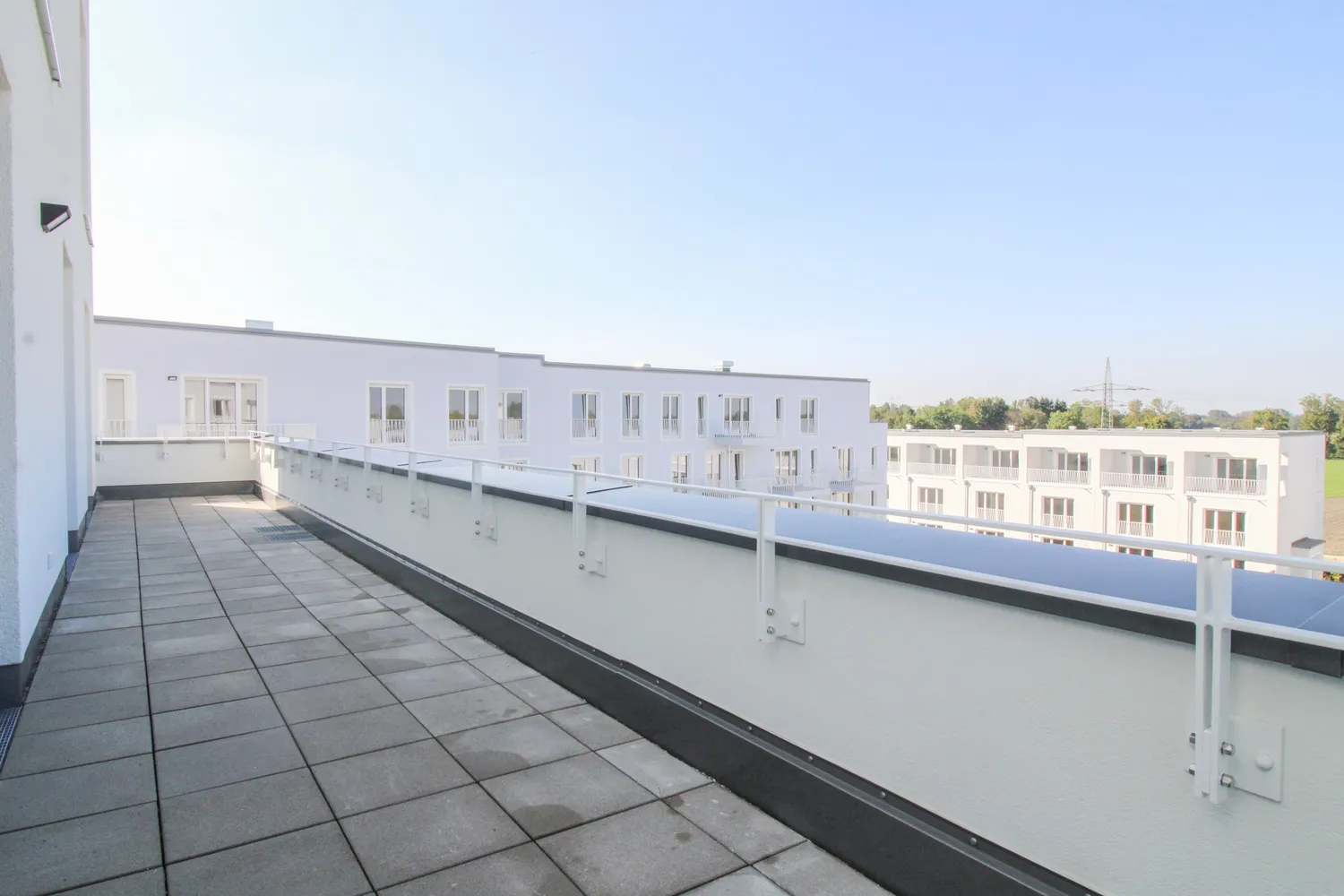 3 Zimmer Wohnung mit 92 m² in München – Bild 7