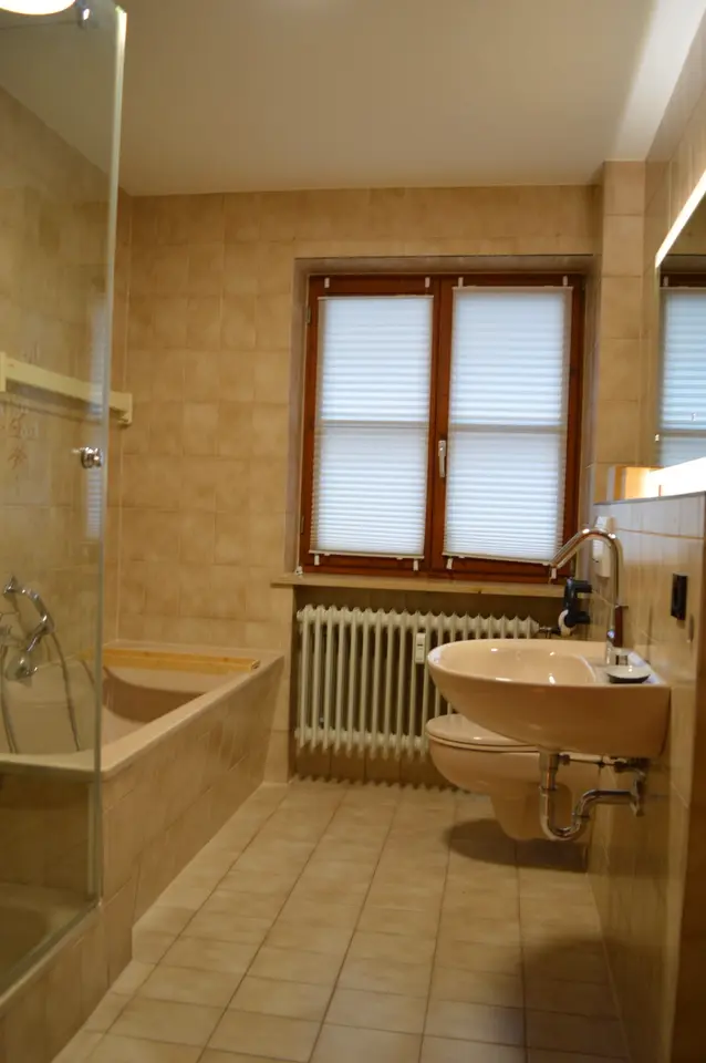 2 Zimmer Wohnung mit 66 m² in Augsburg – Bild 10