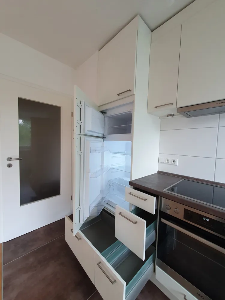 3 Zimmer Wohnung mit 44 m² in Essen – Bild 10