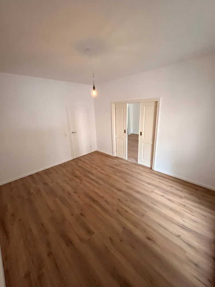 4 Zimmer Wohnung mit 101 m² in Braunschweig – Bild 2