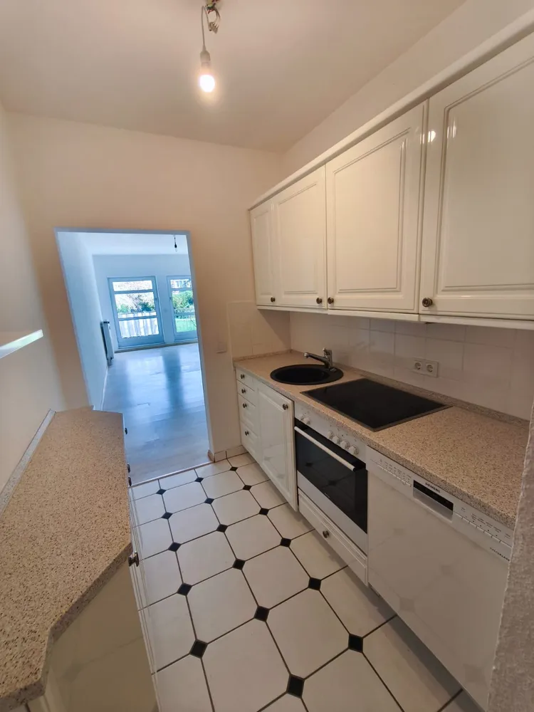 3 Zimmer Wohnung mit 60 m² in Bonn – Bild 3