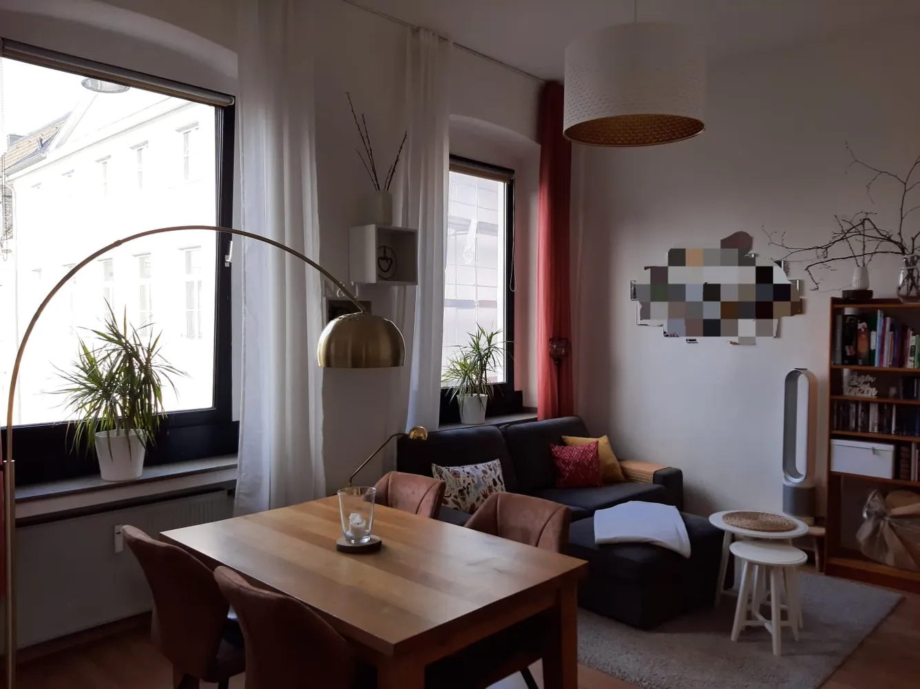 3 Zimmer Wohnung mit 65 m² in Krefeld – Bild 4