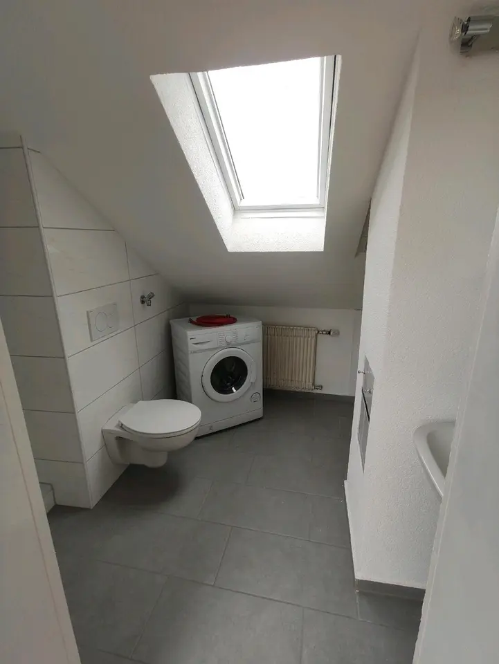2 Zimmer Wohnung mit 32 m² in Tuttlingen – Bild 5