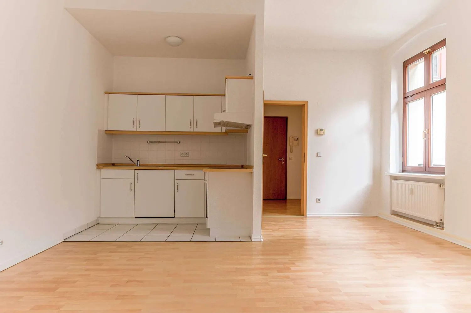 1 Zimmer Wohnung mit 34 m² in Berlin – Bild 6