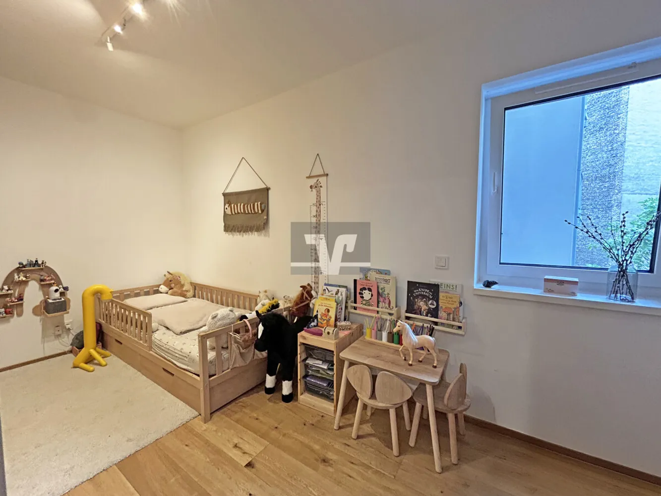 3 Zimmer Wohnung mit 104 m² in Mannheim – Bild 9