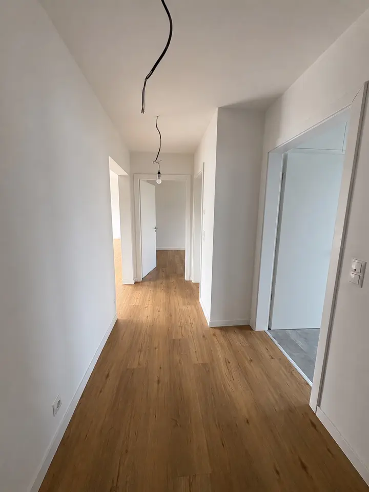 3 Zimmer Wohnung mit 71 m² in Bramsche – Bild 5