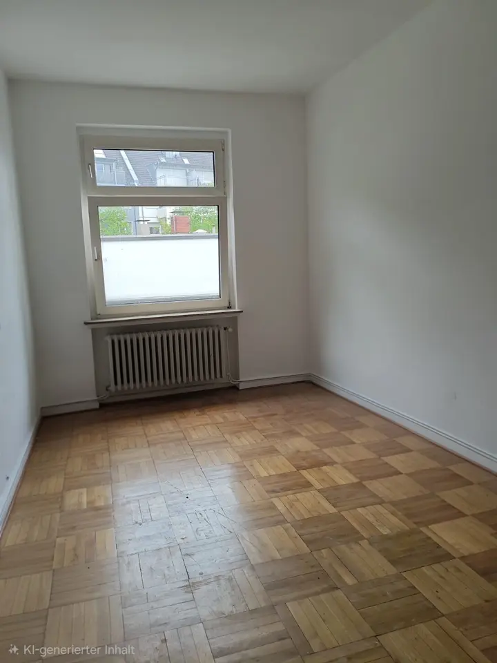 4 Zimmer Wohnung mit 90 m² in Greven – Bild 7