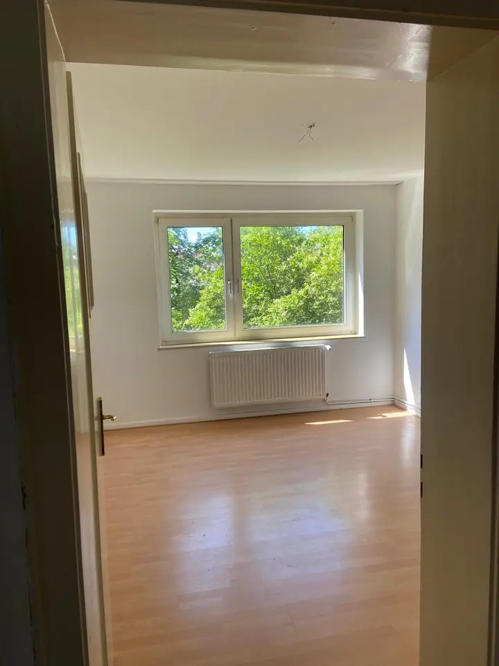 3 Zimmer Wohnung mit 50 m² in Wilhelmshaven – Bild 1