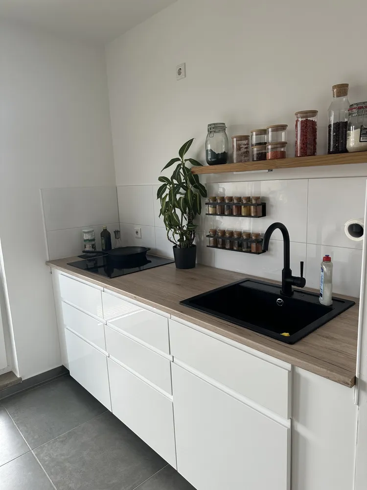 2 room apartment with 90 m² in Cologne – Photo 5