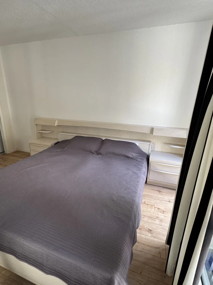 1 Zimmer Wohnung mit 30 m² in Leipzig – Bild 2
