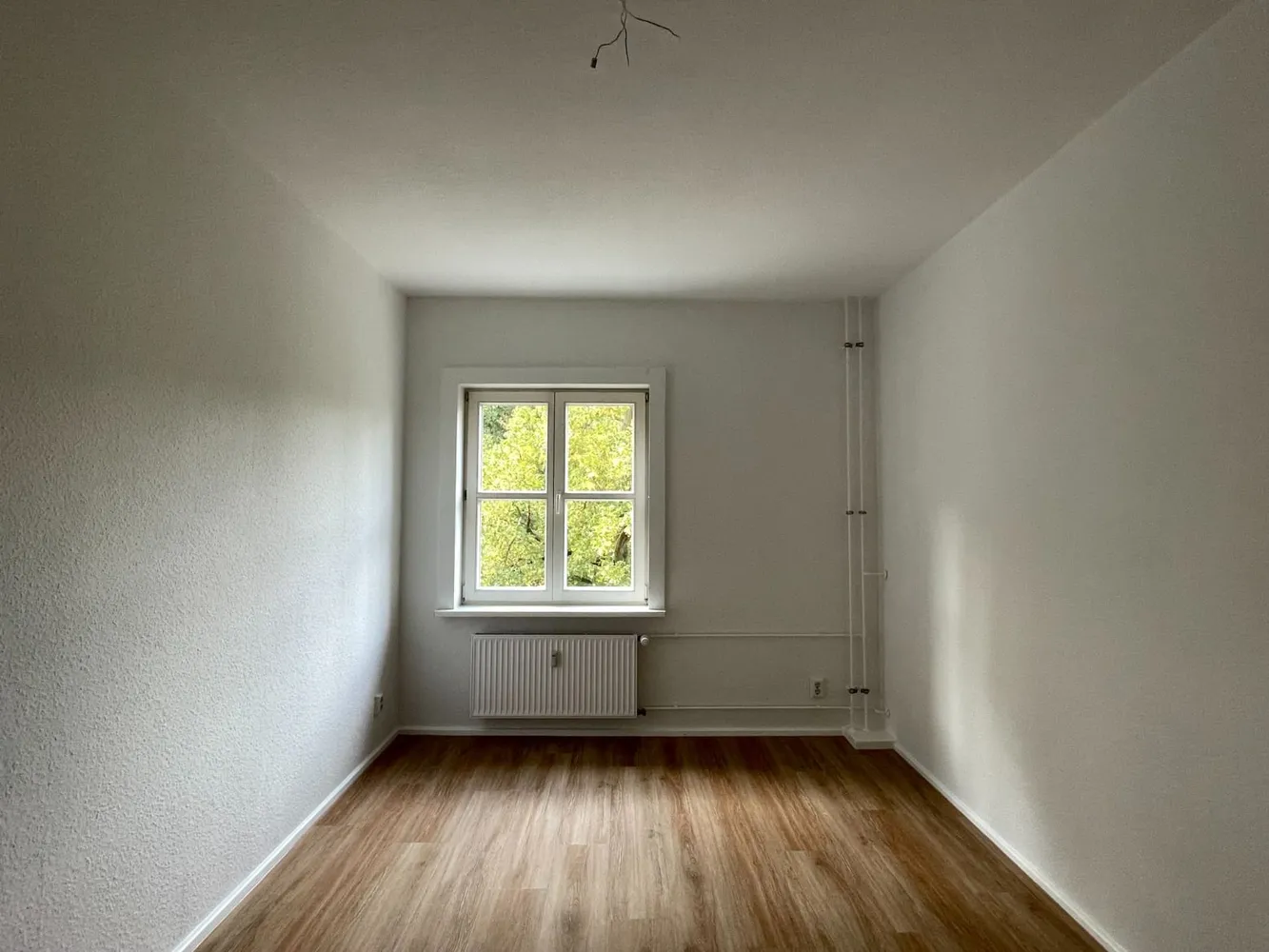 2 Zimmer Wohnung mit 45 m² in Berlin – Bild 3
