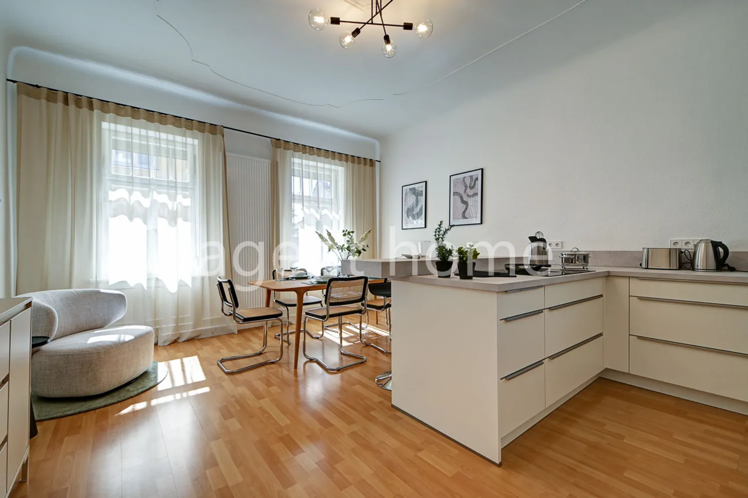 2 Zimmer Wohnung mit 99 m² in Stuttgart – Bild 12