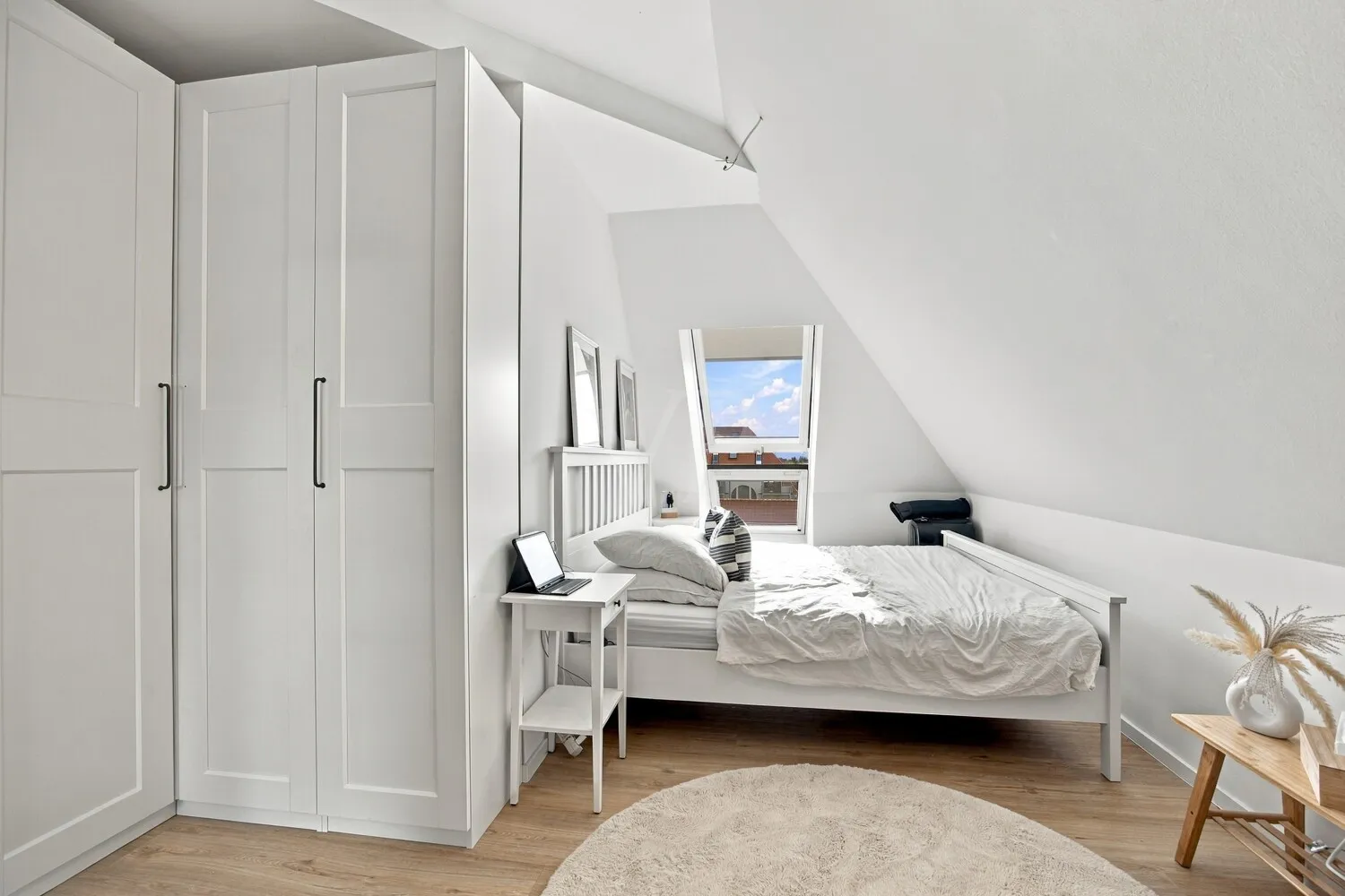 2 Zimmer Wohnung mit 79 m² in Wilhelmshaven – Bild 6