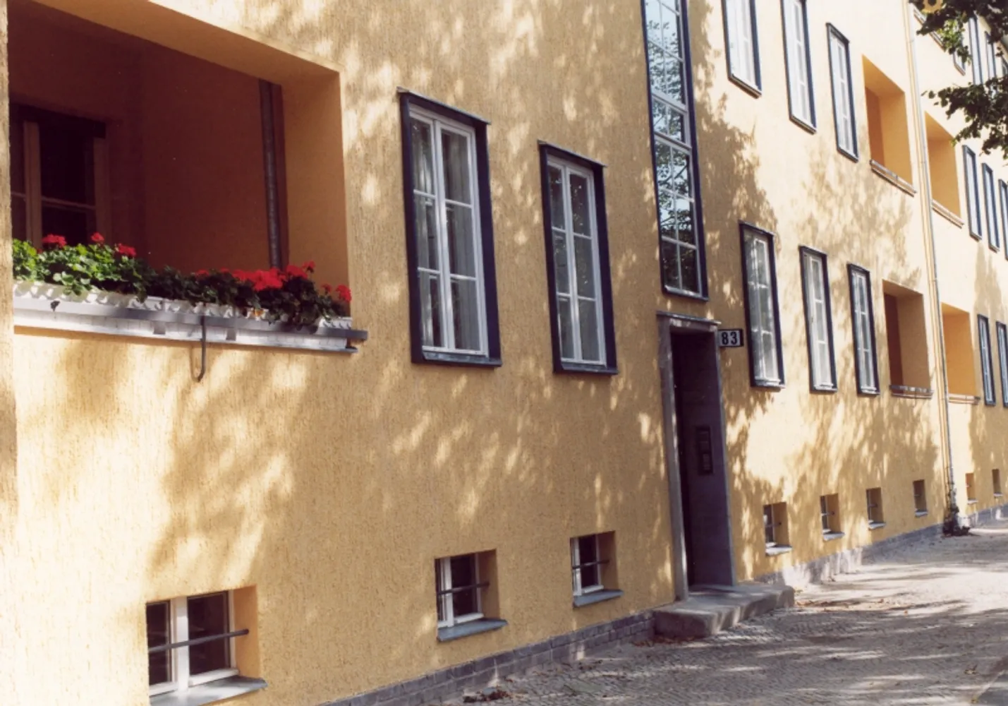 3 Zimmer Wohnung mit 69 m² in Berlin – Bild 2