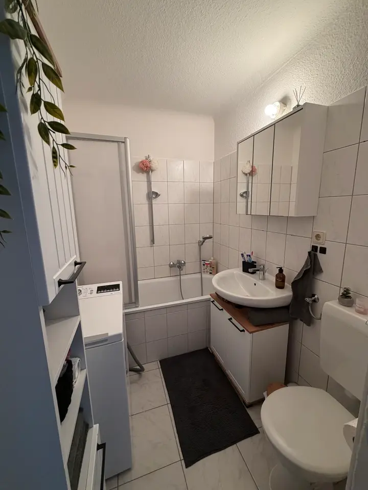 3 Zimmer Wohnung mit 60 m² in Neubrandenburg – Bild 7