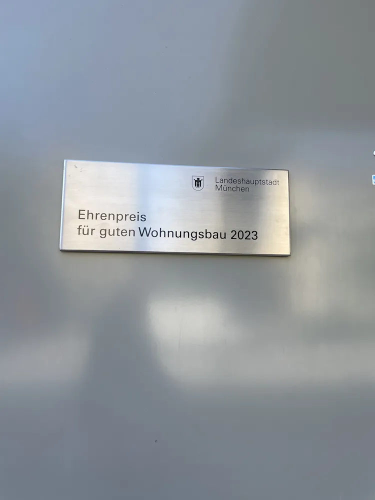 3 Zimmer Wohnung mit 83 m² in München – Bild 12