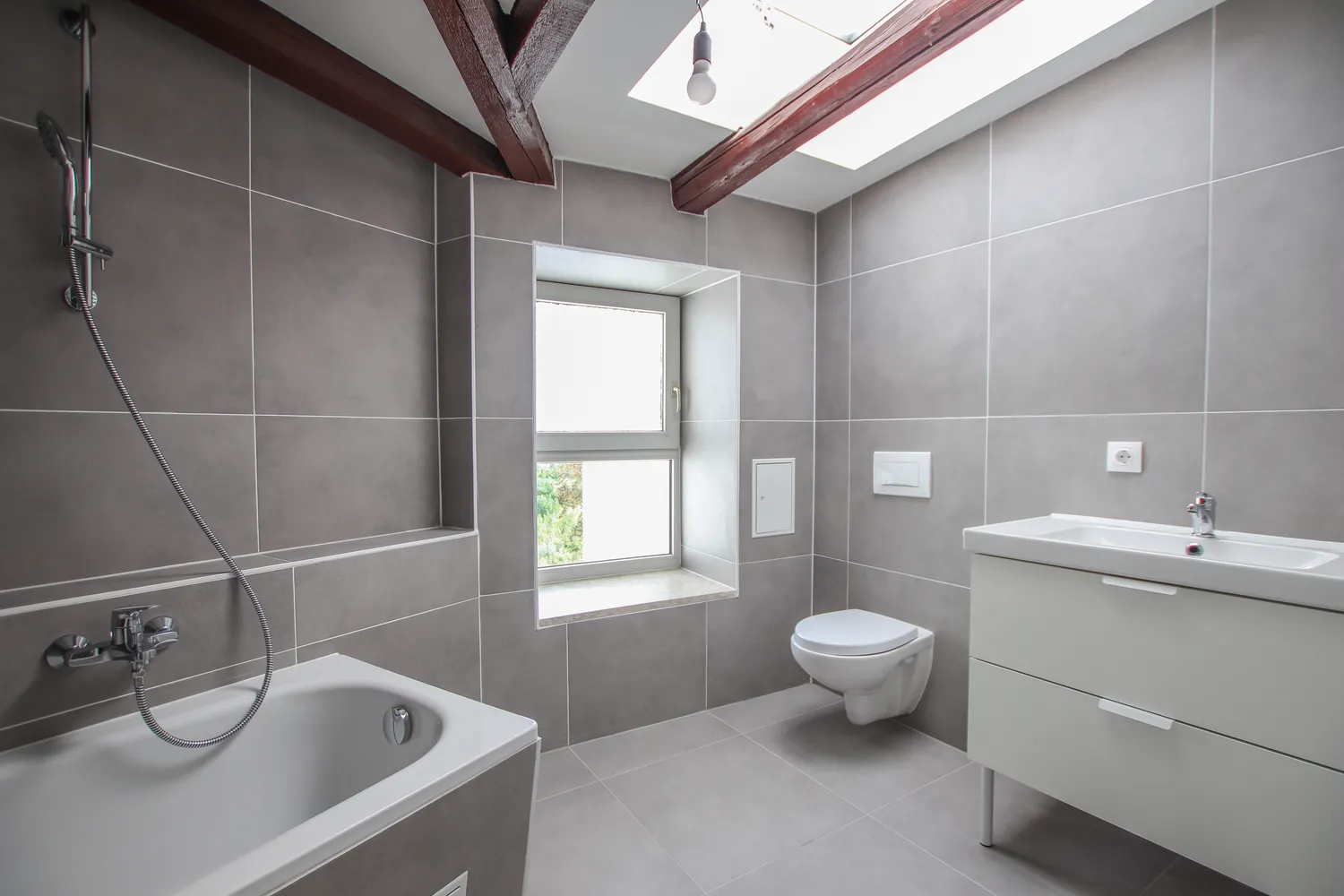 2 room apartment with 63 m² in Magdeburg – Photo 1