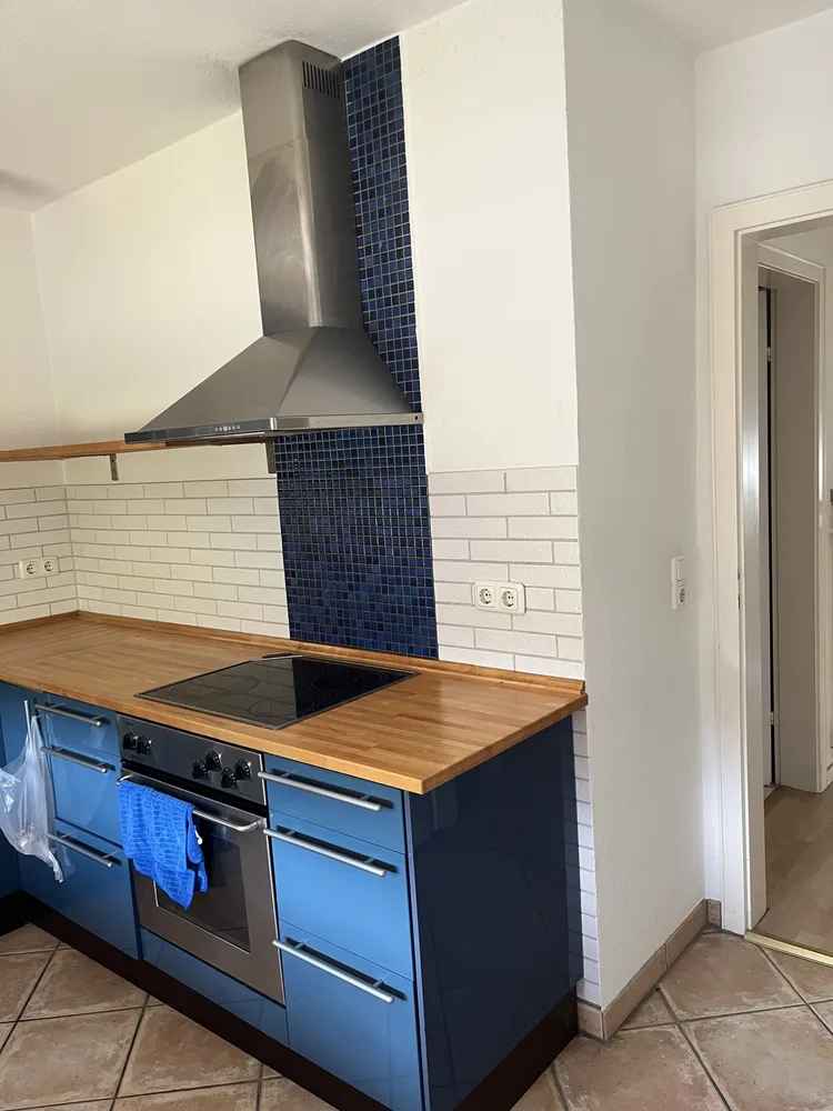 3 Zimmer Wohnung mit 82 m² in Köln – Bild 5