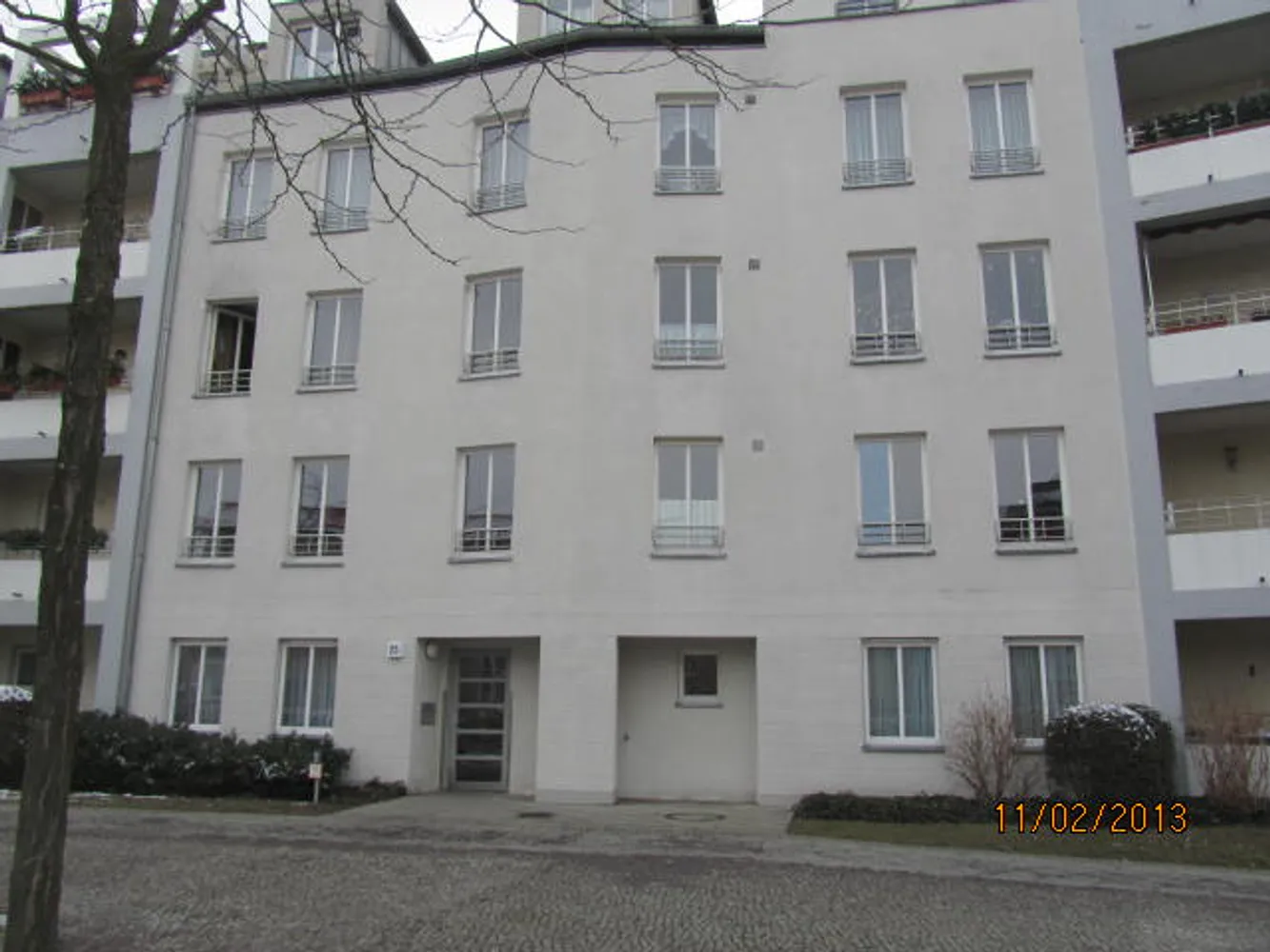 2 room apartment with 50 m² in Potsdam – Photo 6