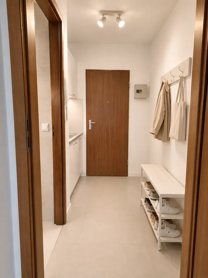 Studio mit 18 m² in Bayreuth – Bild 4
