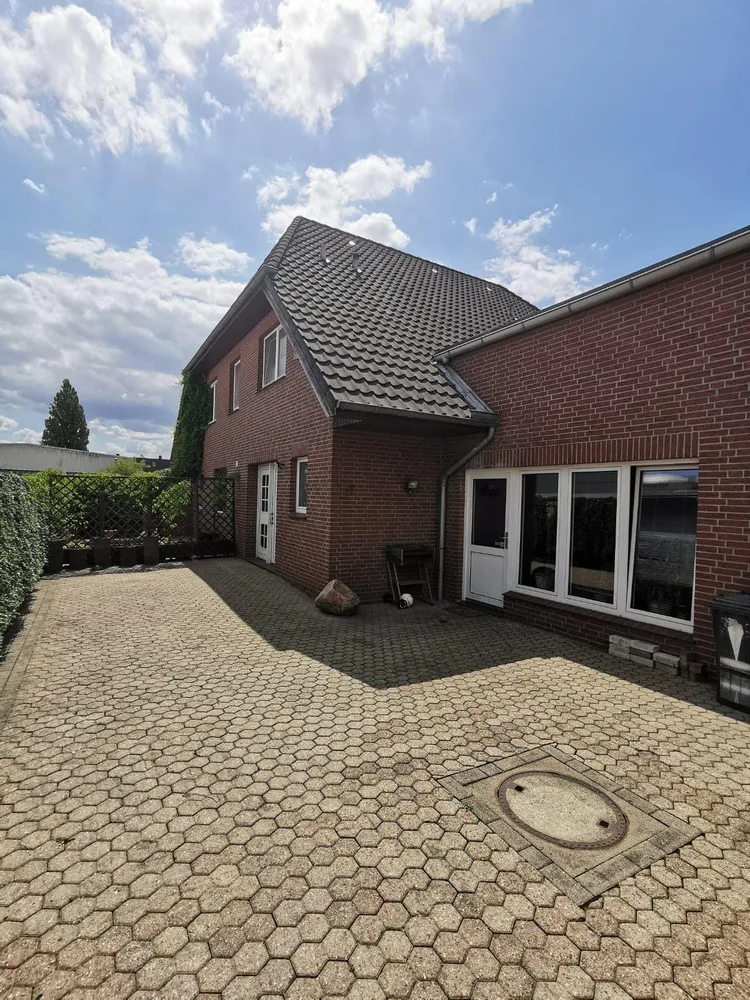3 Zimmer Wohnung mit 91 m² in Bremen – Bild 1