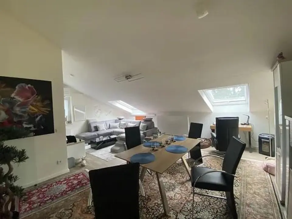 2 Zimmer Wohnung mit 71 m² in Tönisvorst – Bild 1