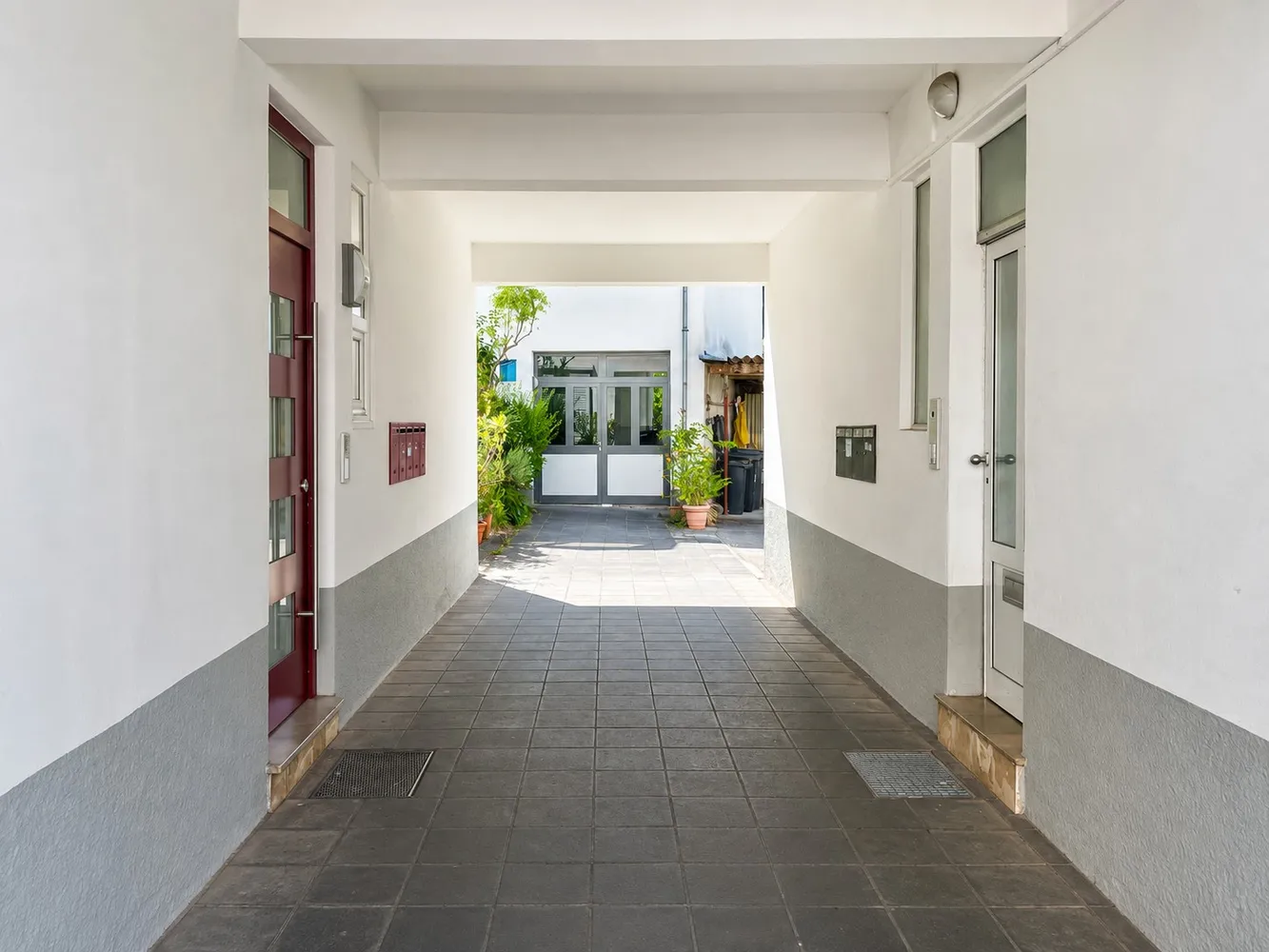 2 Zimmer Wohnung mit 33 m² in Darmstadt – Bild 1
