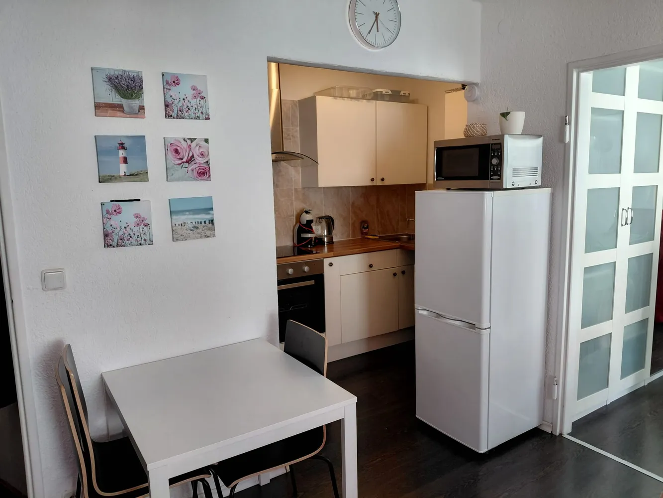 1 Zimmer Wohnung mit 38 m² in Stuttgart – Bild 12