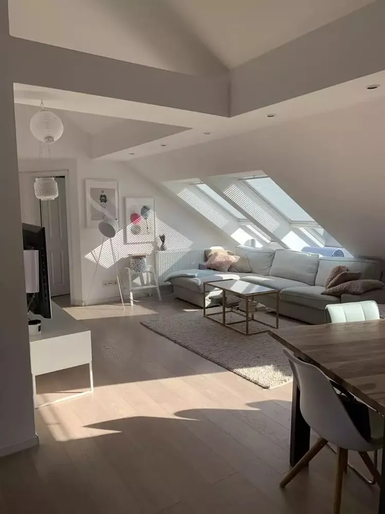 3 Zimmer Wohnung mit 72 m² in Dortmund – Bild 1