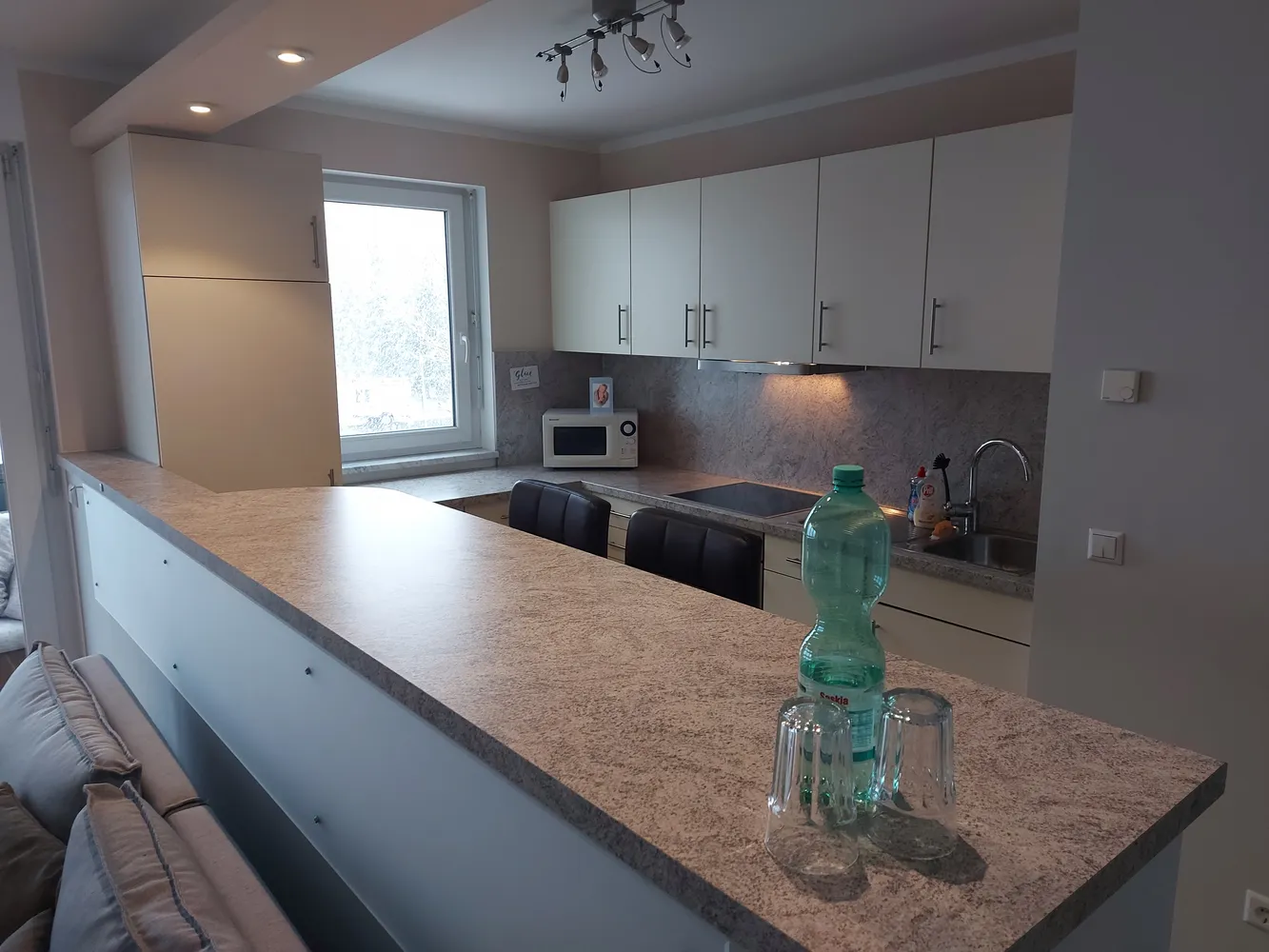 2 Zimmer Wohnung mit 60 m² in Germering – Bild 3