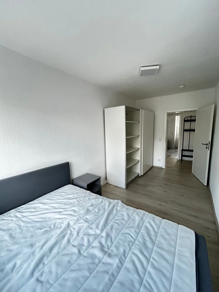 3 Zimmer Wohnung mit 60 m² in Essen – Bild 9
